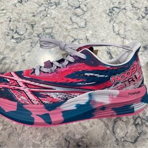 ASICS Women's Noosa Tri 15 Multicolor Sneakers